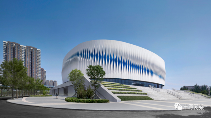 2022北京冬奧會基礎場館