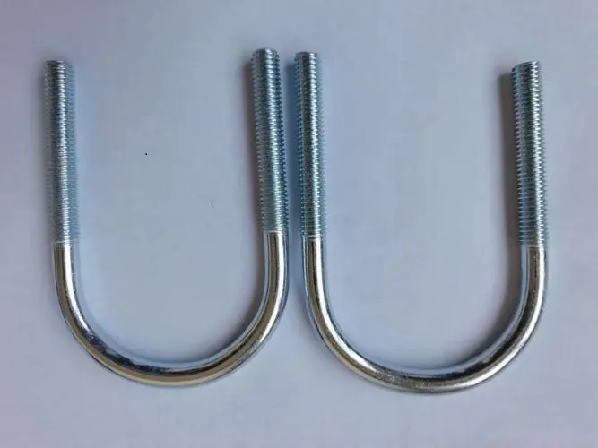 U型絲