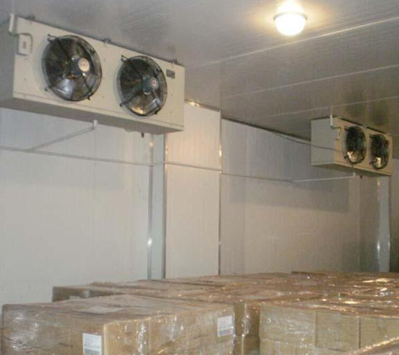 小型冷庫的安裝施工要點有哪些？