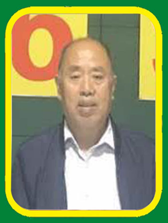杨世功