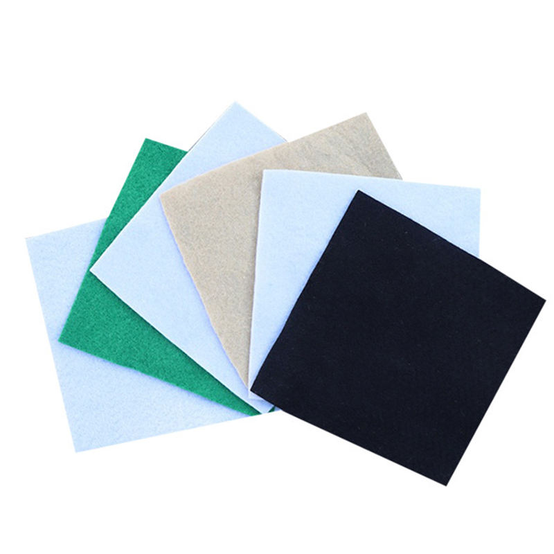 PP Road Stabilization Fabric 8 oz 10 oz Non Woven Geotextile Woven Geotextile Fabric Price