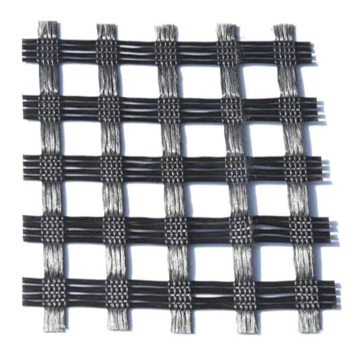 fiberglass grid gravel grid paver geocell ground grid paver asphalt reinforcement fiberglass geogrids