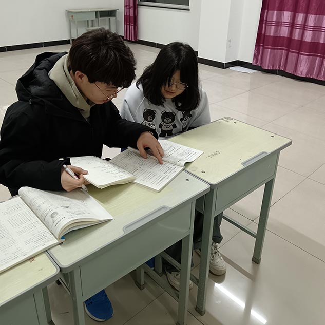 校园环境