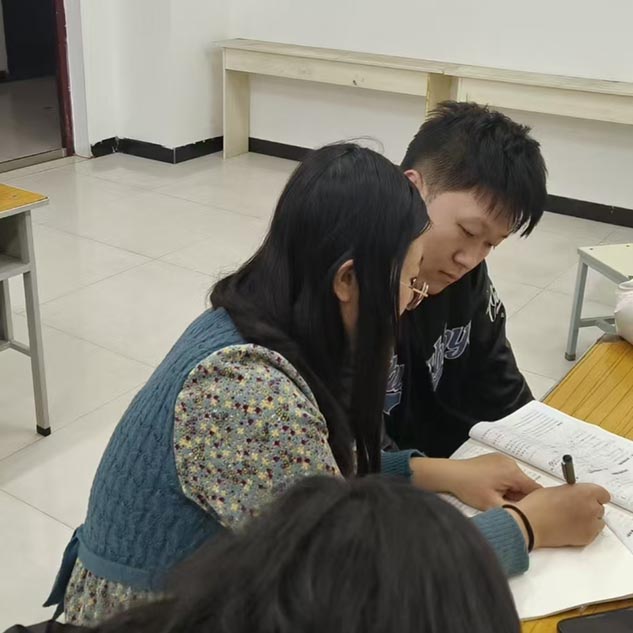校园环境