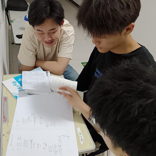校园环境