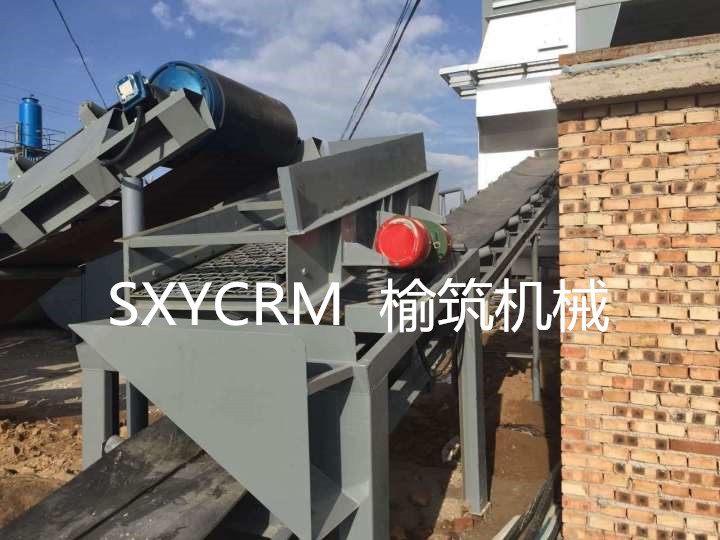 LQB系列沥青混凝土搅拌站