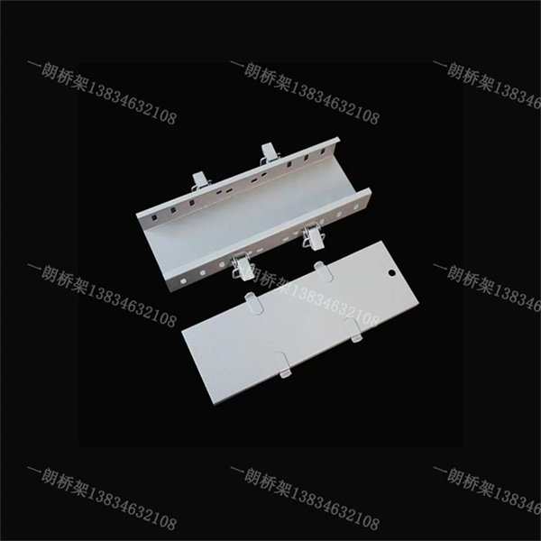 山西桥架对桥的具体要求