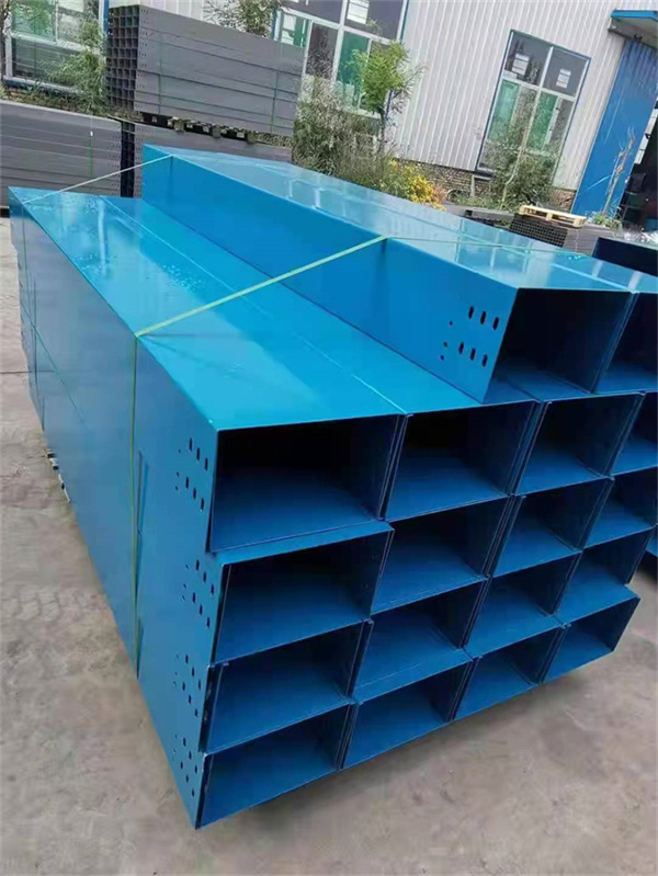 电缆桥架对桥的具体要求