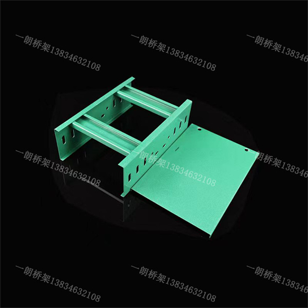 玻璃钢电缆桥架选用技术的要点