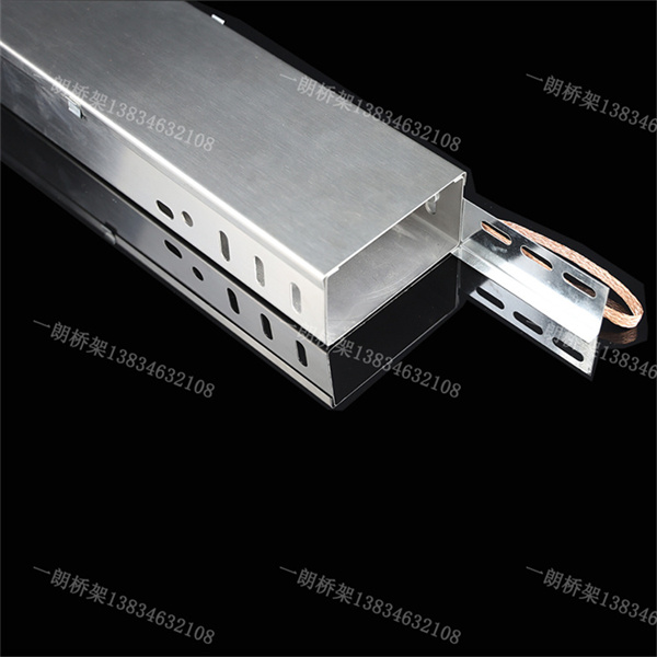 电缆桥架对于电力输送起着什么样的作用