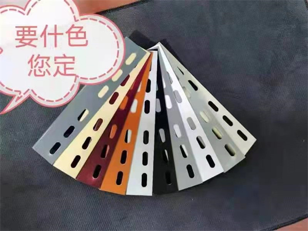 防火桥架和镀锌桥架区别在哪