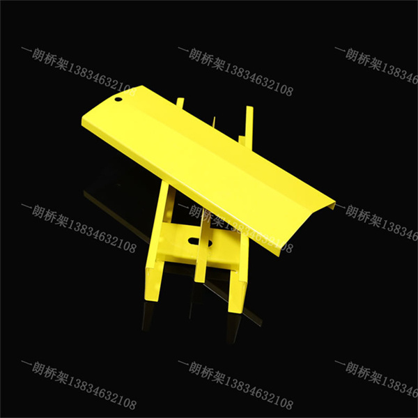 梯式电缆桥架选用要点
