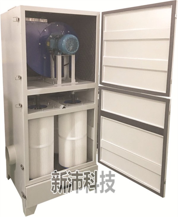除尘器