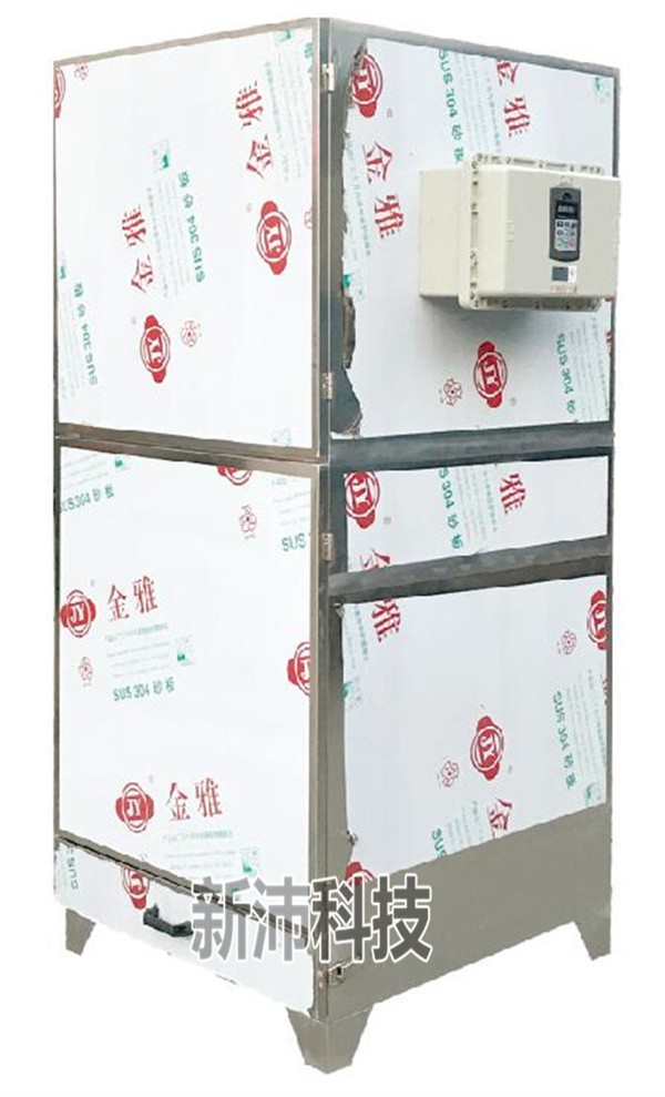 除尘器