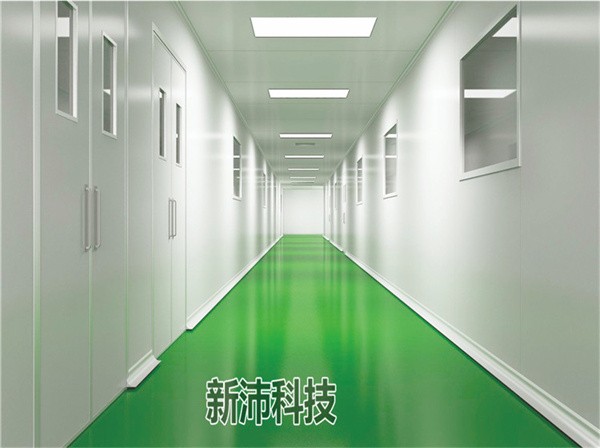 电子车间