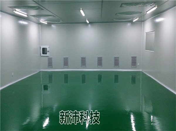 电子车间