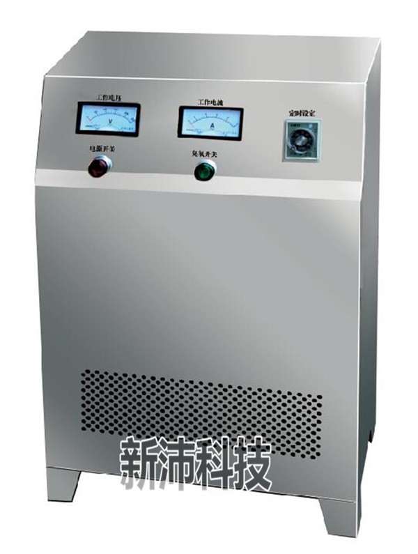 臭氧发生器