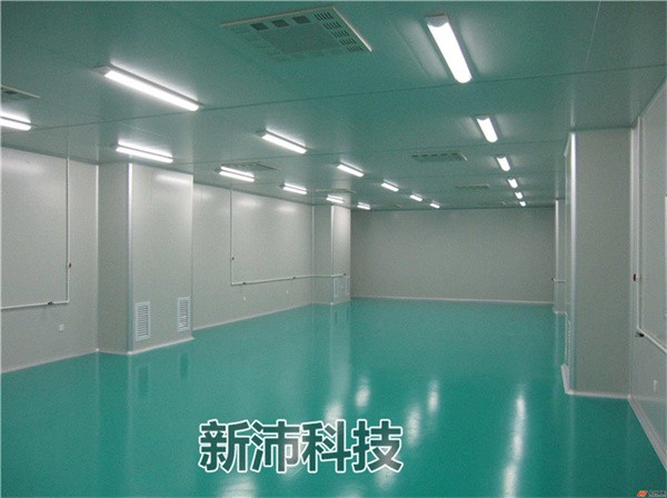 电子车间