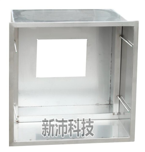 不锈钢送风口