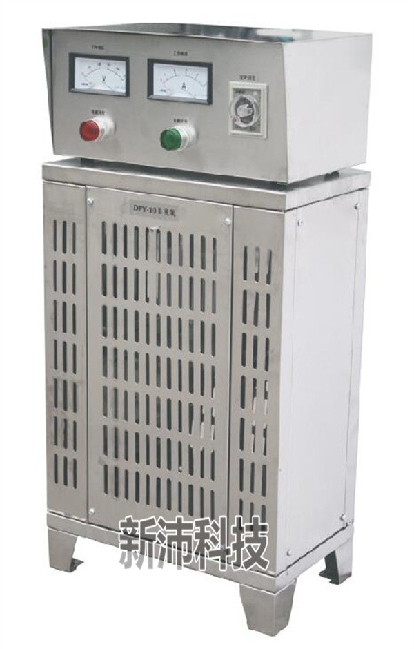 臭氧发生器