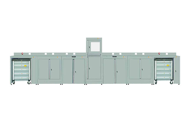 FY-3070