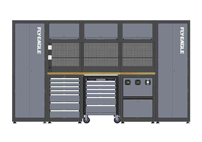 FY-8750B