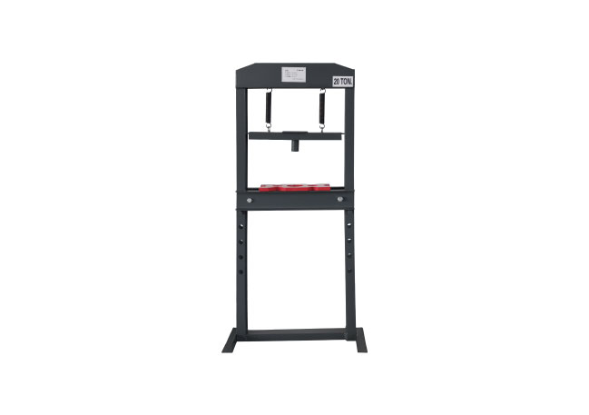 20.压机SP-20T-65KG