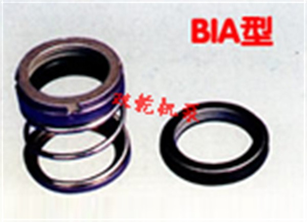BIA型