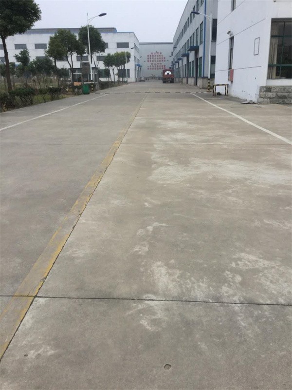 厂房图片