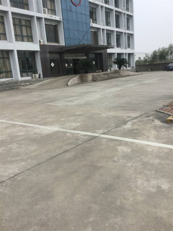 厂房图片