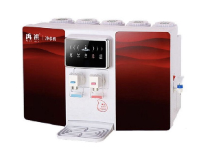 家用净水器的产品种类