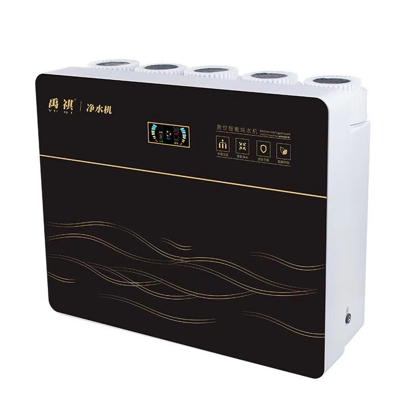 不同类型的家用净水器适合哪些家庭使用？