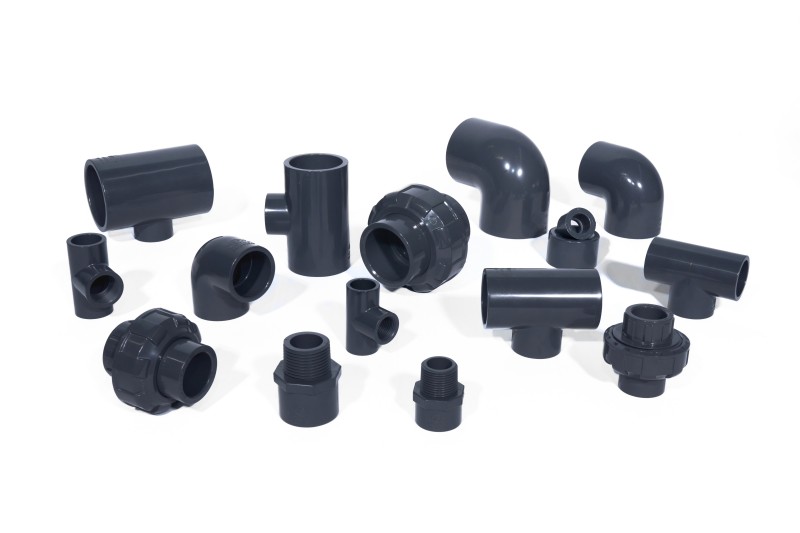 UPVC