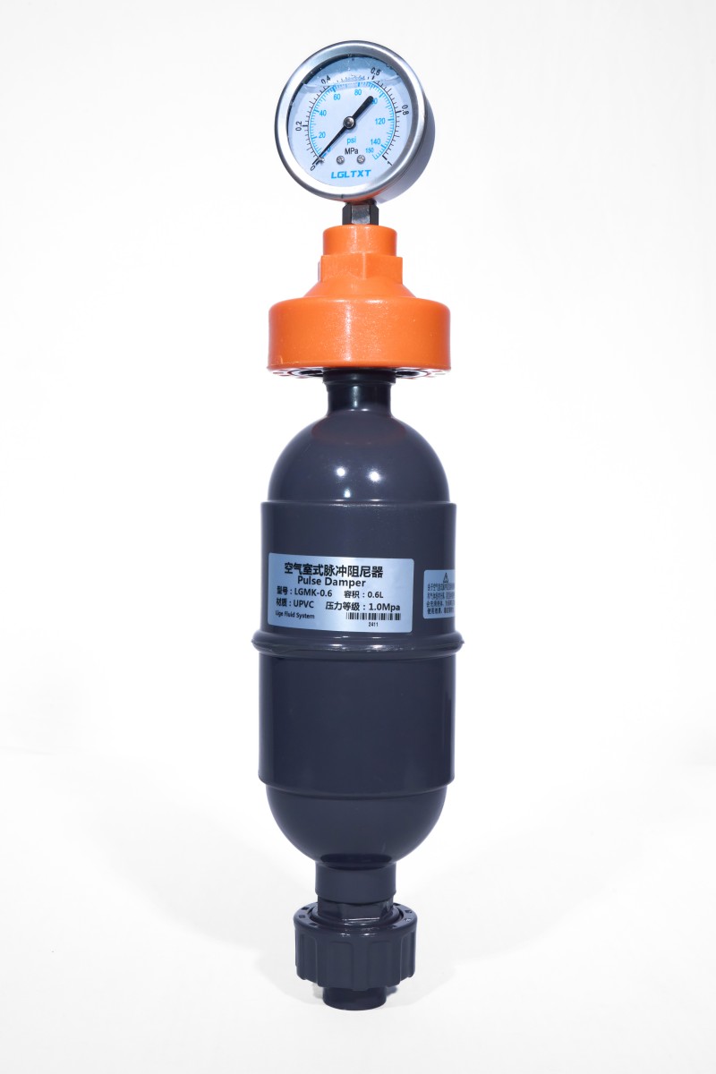UPVC阻尼器1