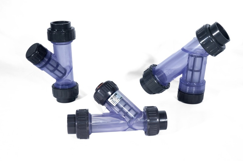 UPVCY型过滤器1