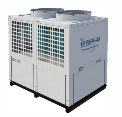 煤矿专用高温空气源热泵机组