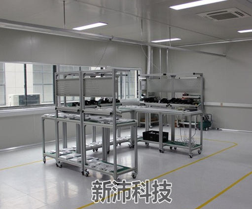 净化车间按应用场景分类可分为那些