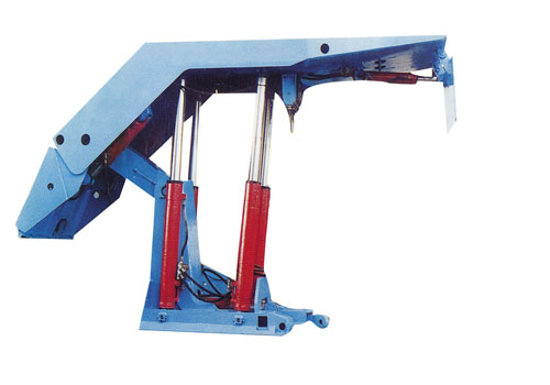 液压支架维修的关键注意事项