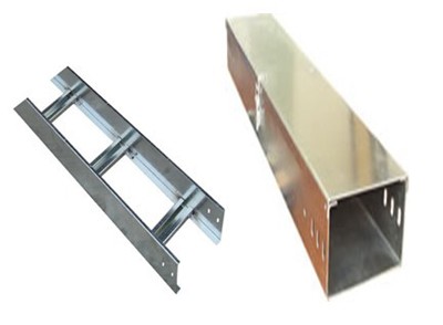 不锈钢桥架按结构和用途可分为那些