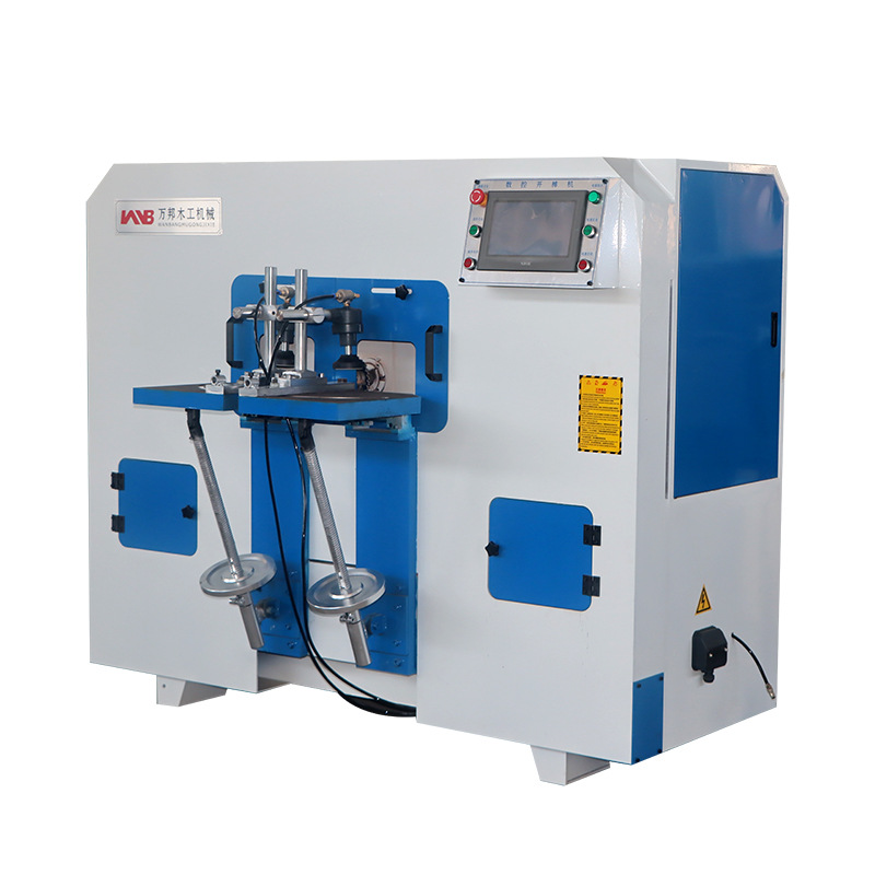 木工数控榫头机